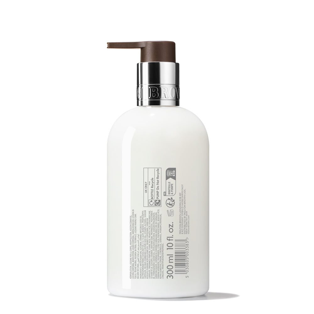 Intoxicating Davana Blossom Body Lotion 300ml