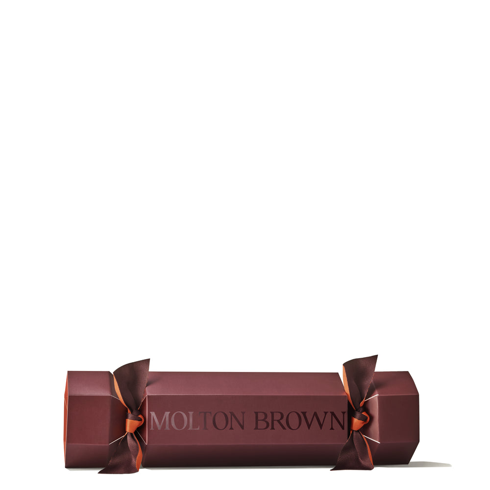 The Woody Citrus Christmas Cracker