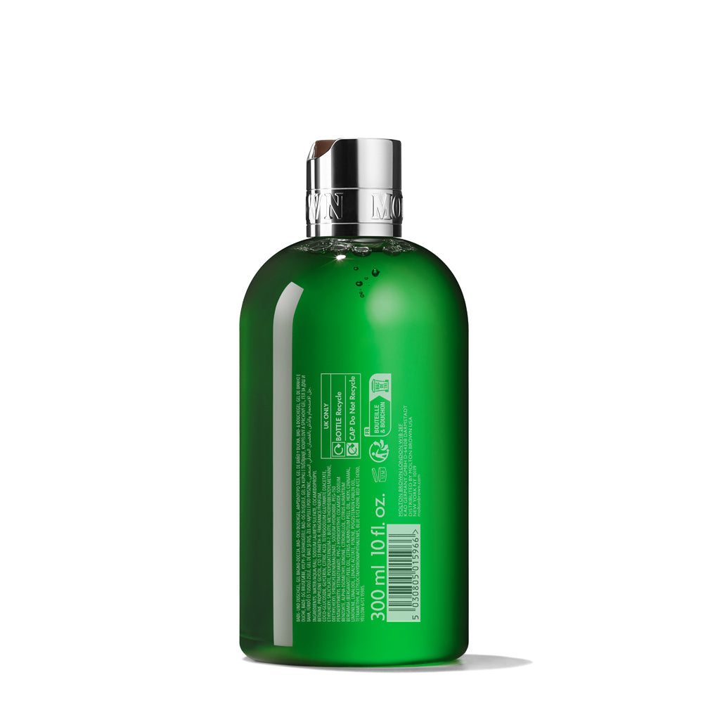 Bracing Silverbirch Bath & Shower Gel 300ml