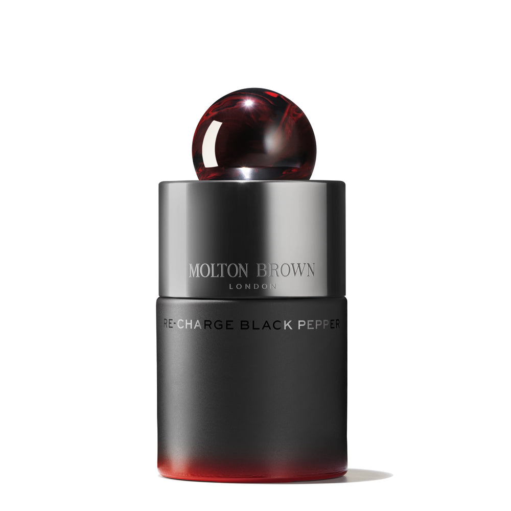 Re-charge Black Pepper Eau de Parfum Limited Edition Design 100ml
