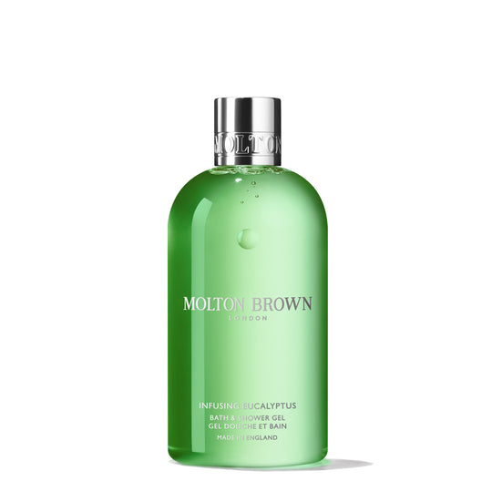 Eucalyptus Bath & Shower Gel 300ml