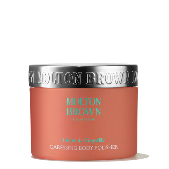 ملمع الجسم هيفنلي جينجرليلي