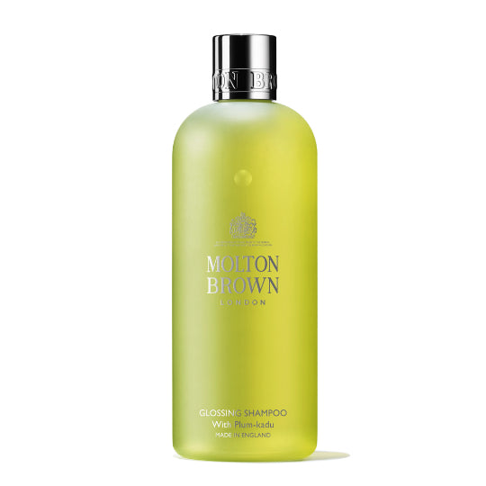 شامبو للمعان مع الخوخ والكادو