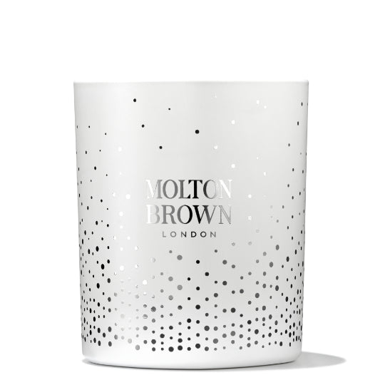 شمعة البخور الشرقية الفاخرة المعطرة بفتيلة واحدة