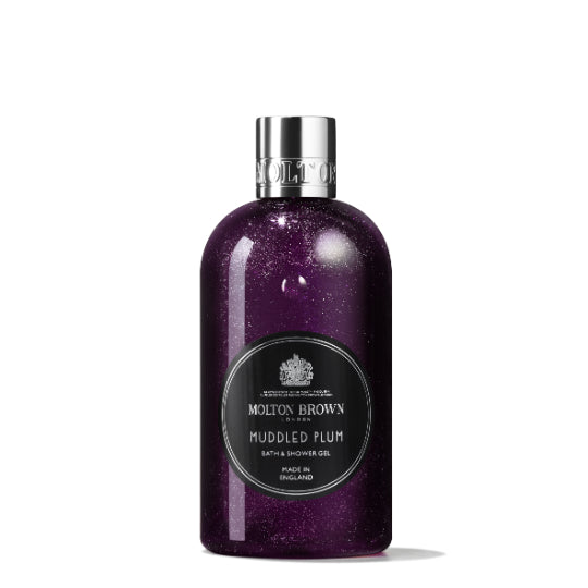 Muddled Plum Bath & Shower Gel 300ml