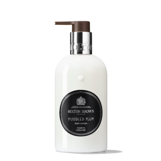 Muddled Plum Body Lotion 300ml