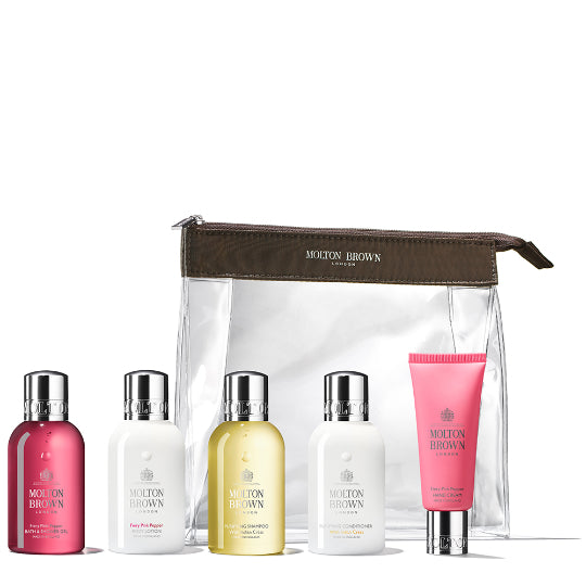 The Enticing Wanderer Carry-On Bag