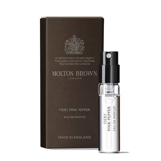 Pink Pepper Eau de Parfum 1.5ml