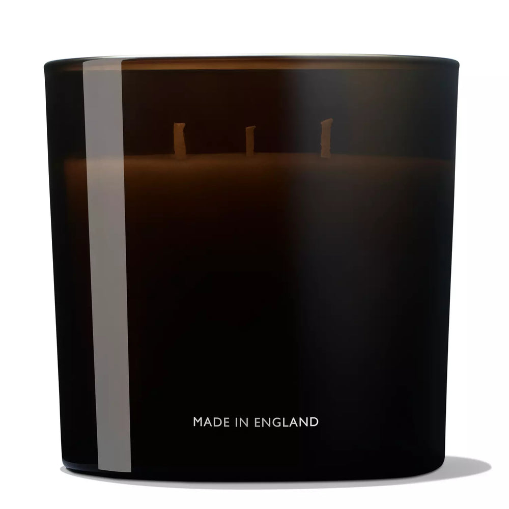 Mesmerising Oudh Accord & Gold Luxury Candle 600g