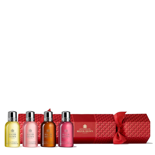 Fruity & Spicy Christmas Cracker