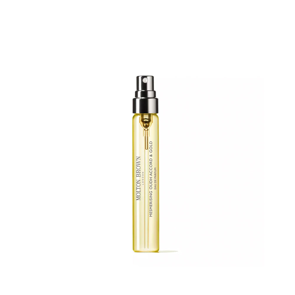 Mesmerising Oudh Accord & Gold Eau de Parfum Travel Case Refill 7.5ml