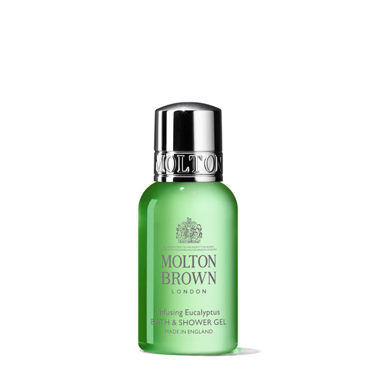 Eucalyptus Shower Gel 30ml