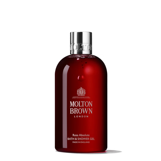 Rosa Absolute Shower Gel 300ml