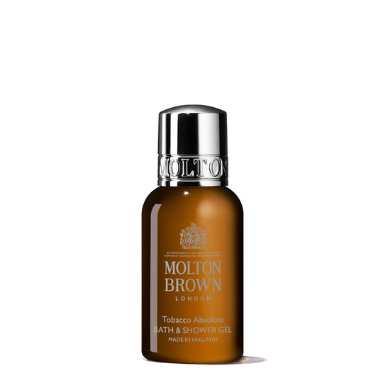 Tobacco Absolute Shower Gel 30ml