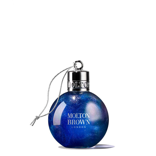 Juniper Jazz Festive Bauble