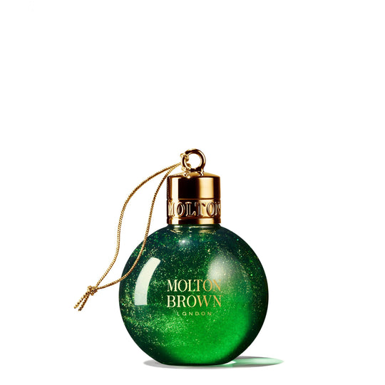 Jubilant Pine & Patchouli Bauble 75ml