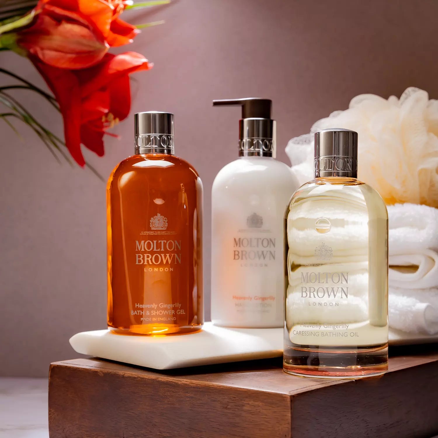 Bath and shower products deals