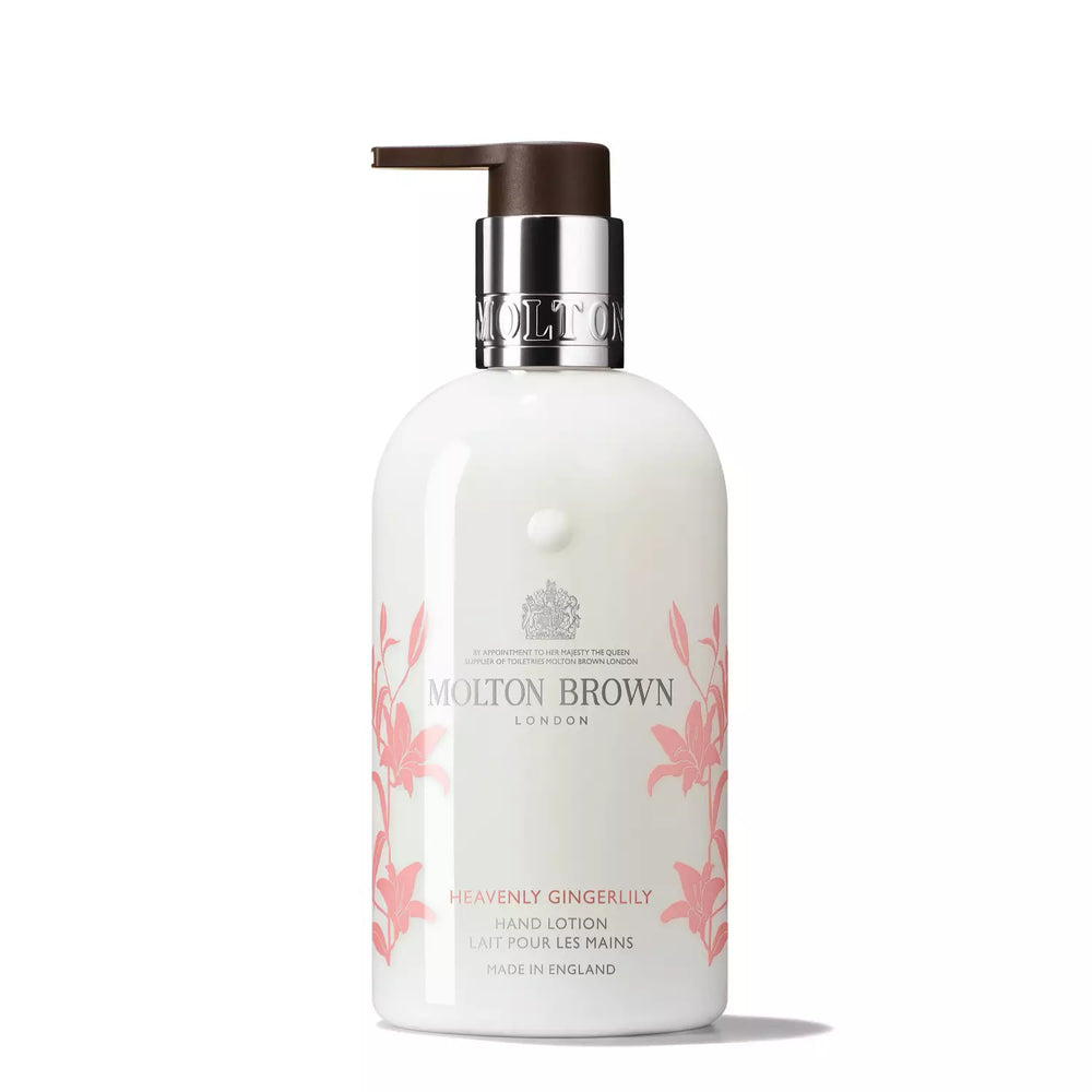 Limited Edition Heavenly Gingerlily Hand Lotion 300ml