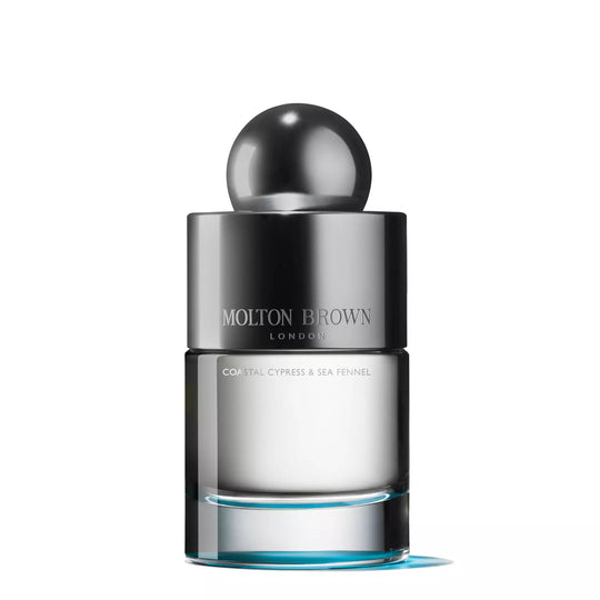 عطر كوستال سيبرس أند سي فينيل