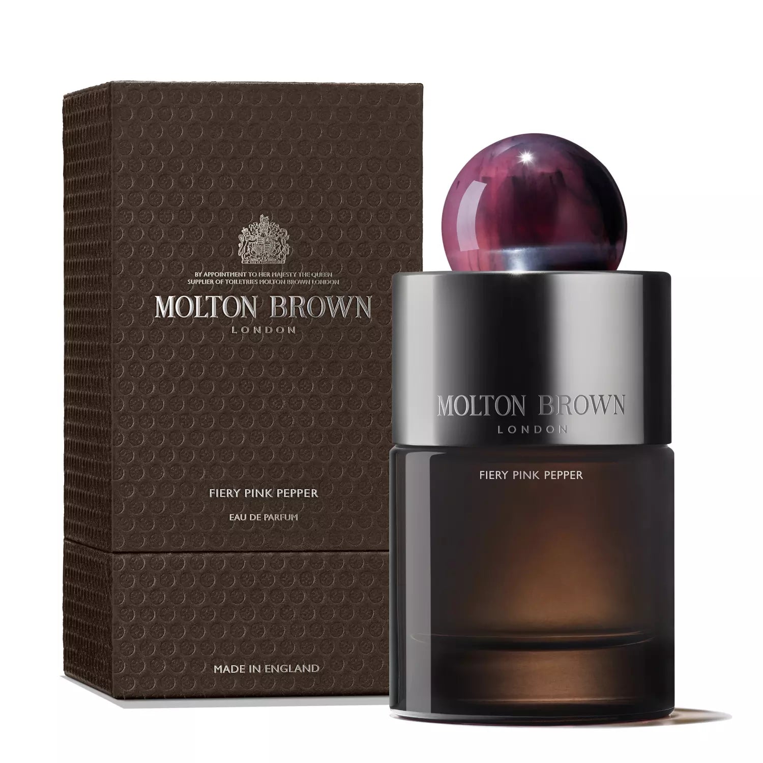 Shop Fiery Pink Pepper Eau de Parfum 100ml | Molton Brown UAE Shop Fiery Pink Pepper Eau de Parfum 100ml | Molton Brown UAE