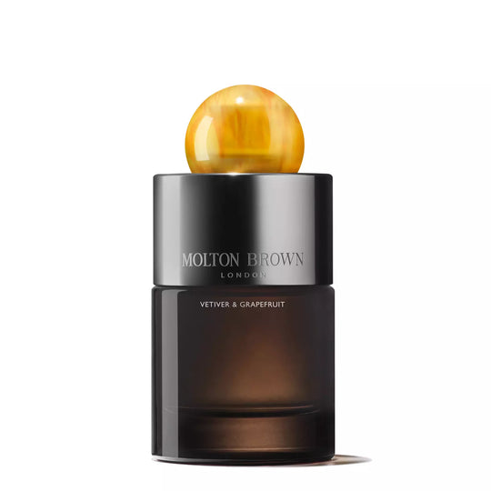 عطر فيتيفير آند جريب فروت المركز 100 مل