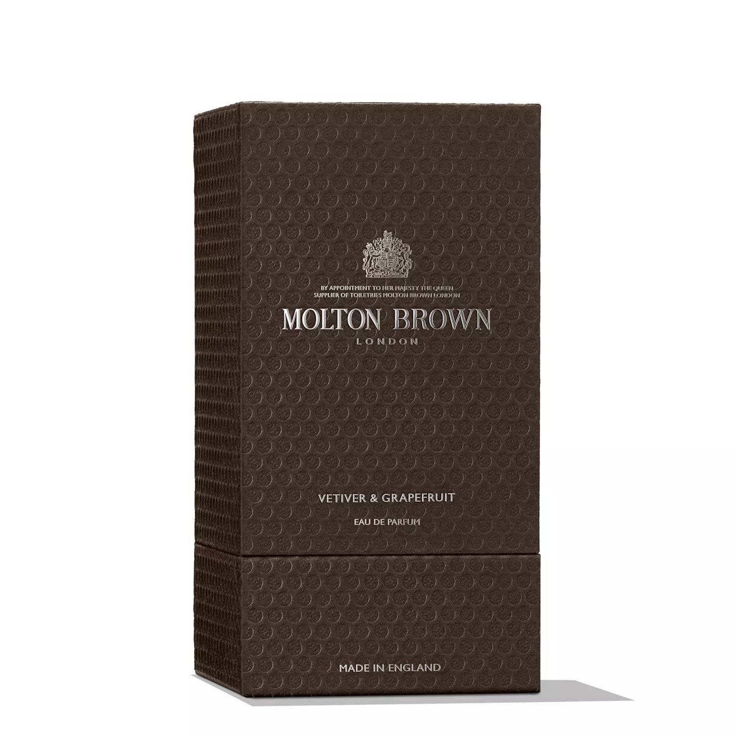 Shop Vetiver & Grapefruit Eau de Parfum 100ml | Molton Brown UAE