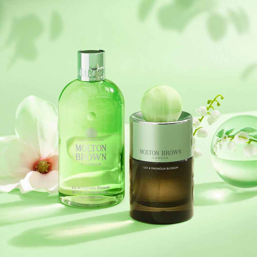 Magnolia blossom eau de toilette Clearance